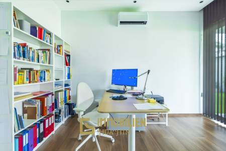 Solaranlage / Smart-Home-Technologie / 750 qm Grundstück