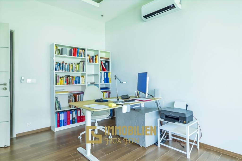 Solaranlage / Smart-Home-Technologie / 750 qm Grundstück