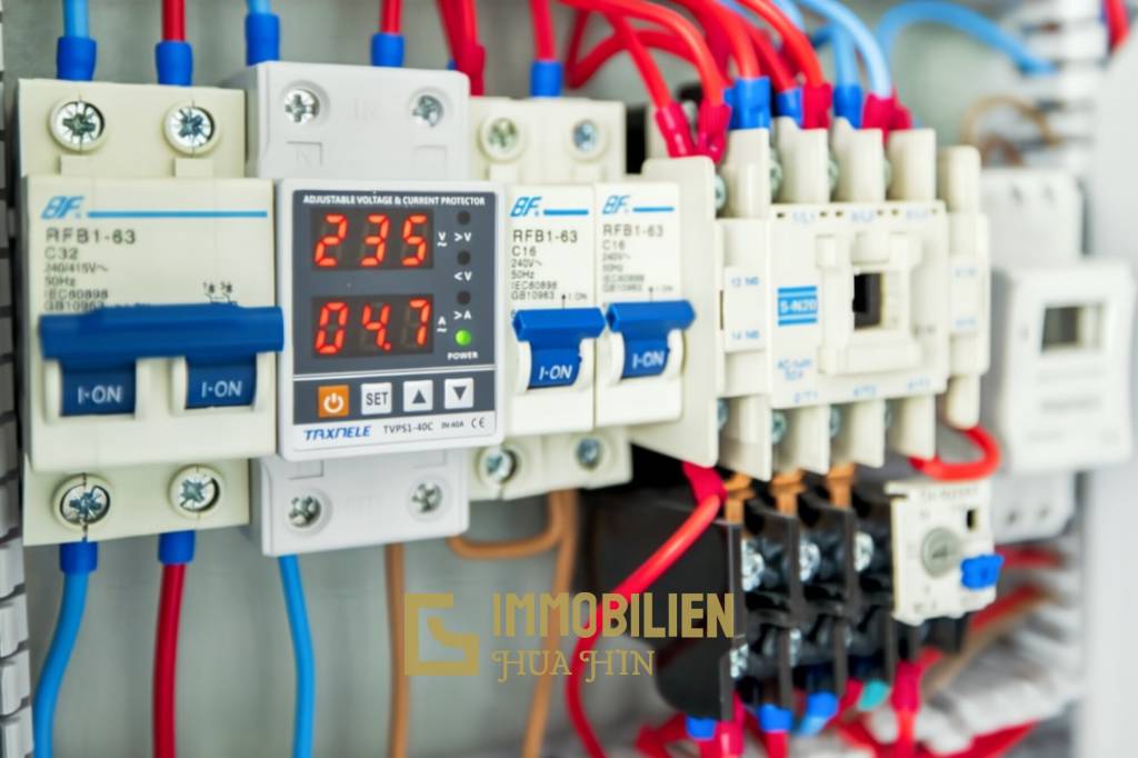 Solaranlage / Smart-Home-Technologie / 750 qm Grundstück