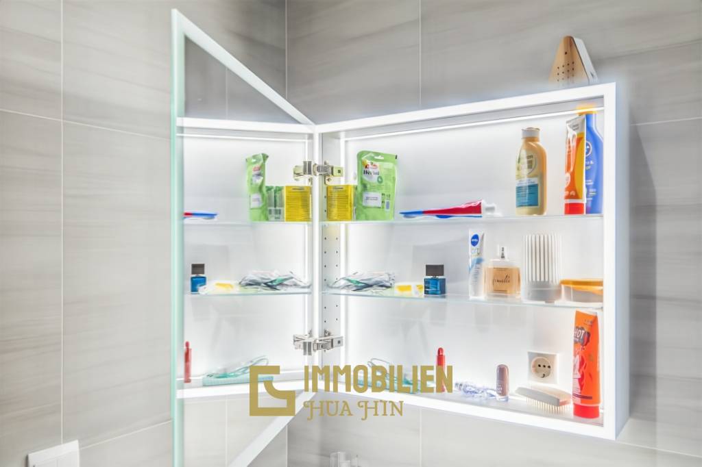 Solaranlage / Smart-Home-Technologie / 750 qm Grundstück