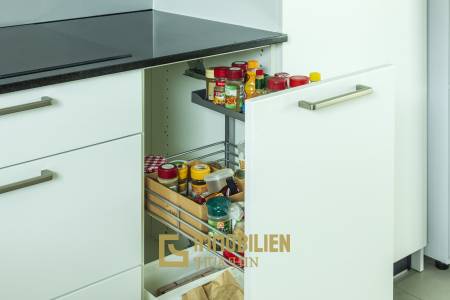 Solaranlage / Smart-Home-Technologie / 750 qm Grundstück