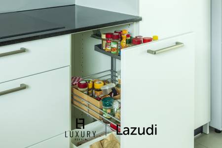 BAAN PHU THARA - Modern 3-Bedroom Villa with Private Pool, Smart Home Features, and Solar Power