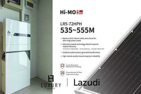 BAAN PHU THARA - Modern 3-Bedroom Villa with Private Pool, Smart Home Features, and Solar Power