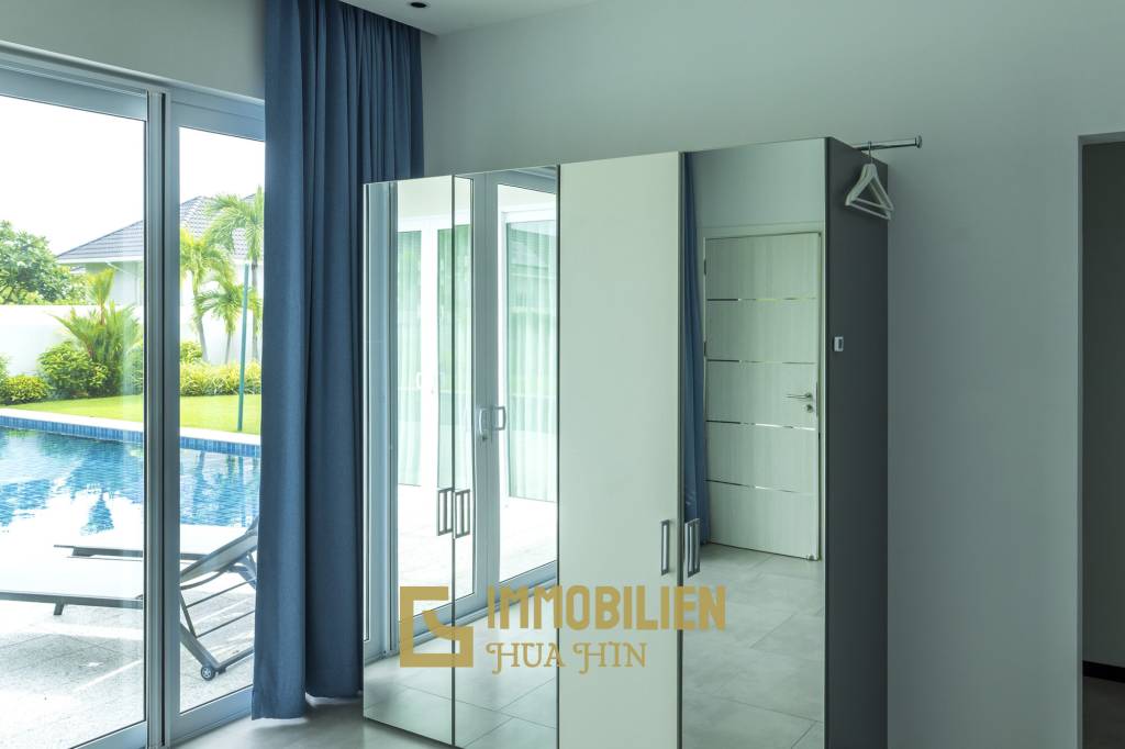 Solaranlage / Smart-Home-Technologie / 750 qm Grundstück