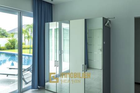 Solaranlage / Smart-Home-Technologie / 750 qm Grundstück