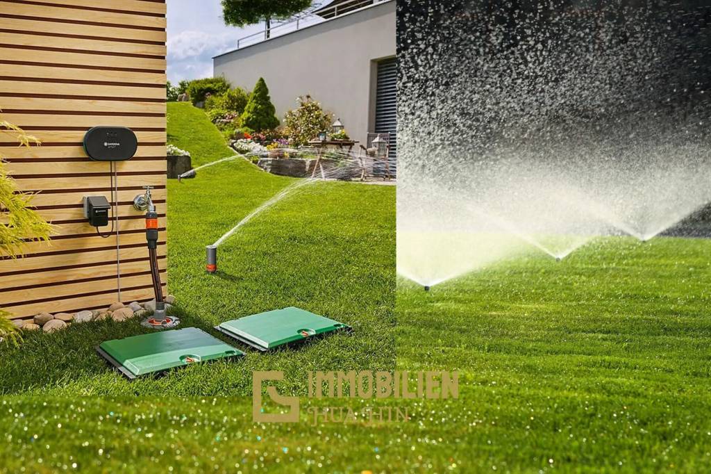 Solaranlage / Smart-Home-Technologie / 750 qm Grundstück