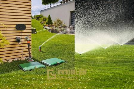 Solaranlage / Smart-Home-Technologie / 750 qm Grundstück