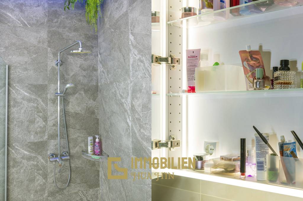 Solaranlage / Smart-Home-Technologie / 750 qm Grundstück