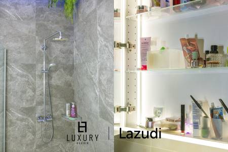 BAAN PHU THARA - Modern 3-Bedroom Villa with Private Pool, Smart Home Features, and Solar Power