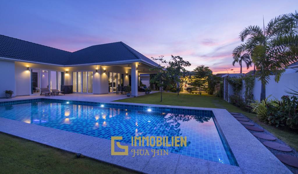 Solaranlage / Smart-Home-Technologie / 750 qm Grundstück