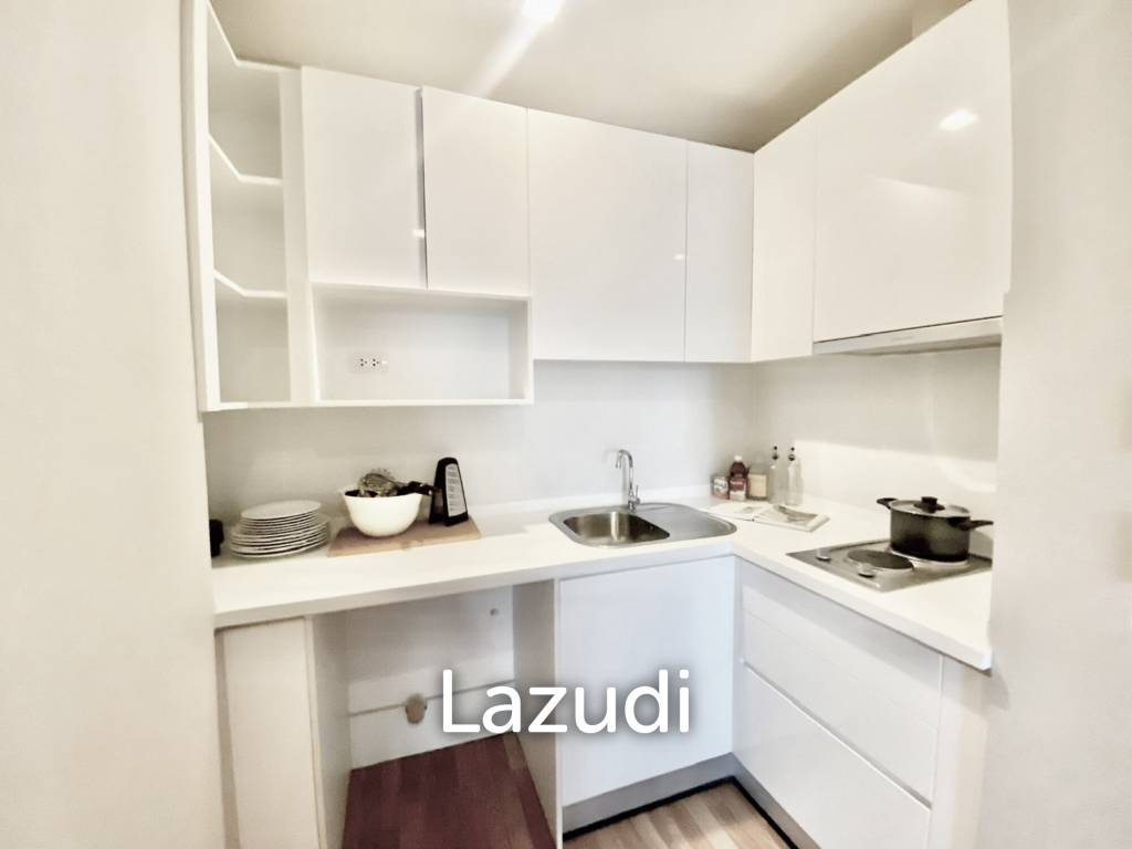 2 Bedroom 2 Bathroom 68 SQ.M The Coast Bangkok