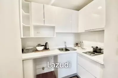 2 Bedroom 2 Bathroom 68 SQ.M The Coast Bangkok
