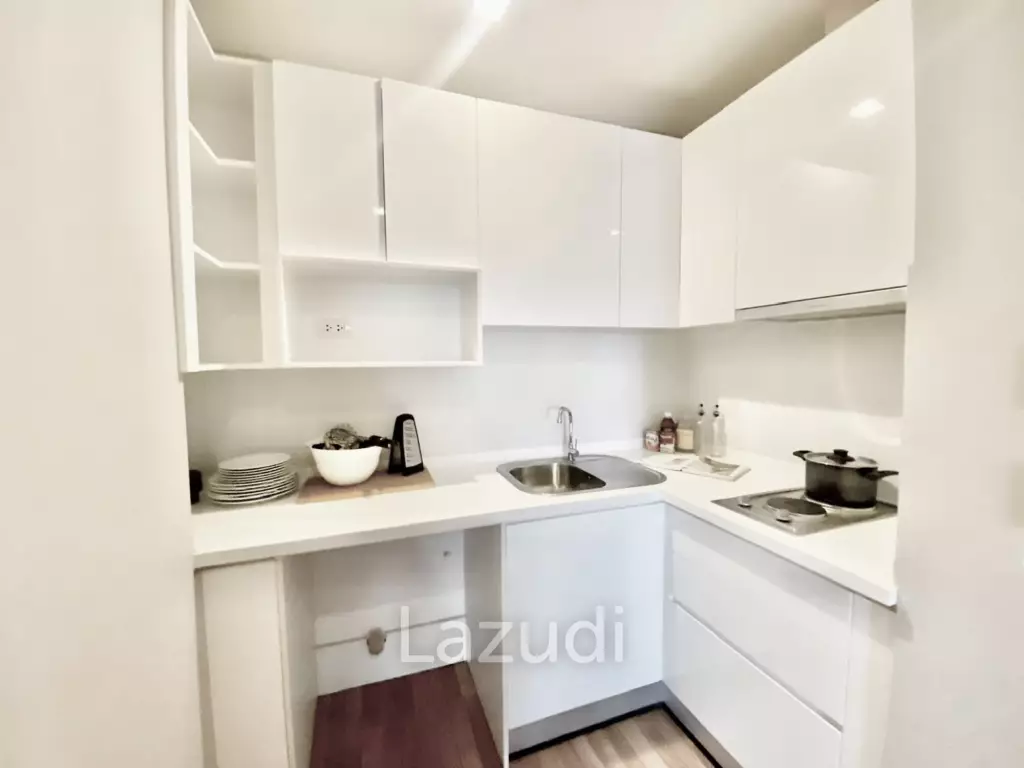 2 Bedroom 2 Bathroom 68 SQ.M The Coast Bangkok