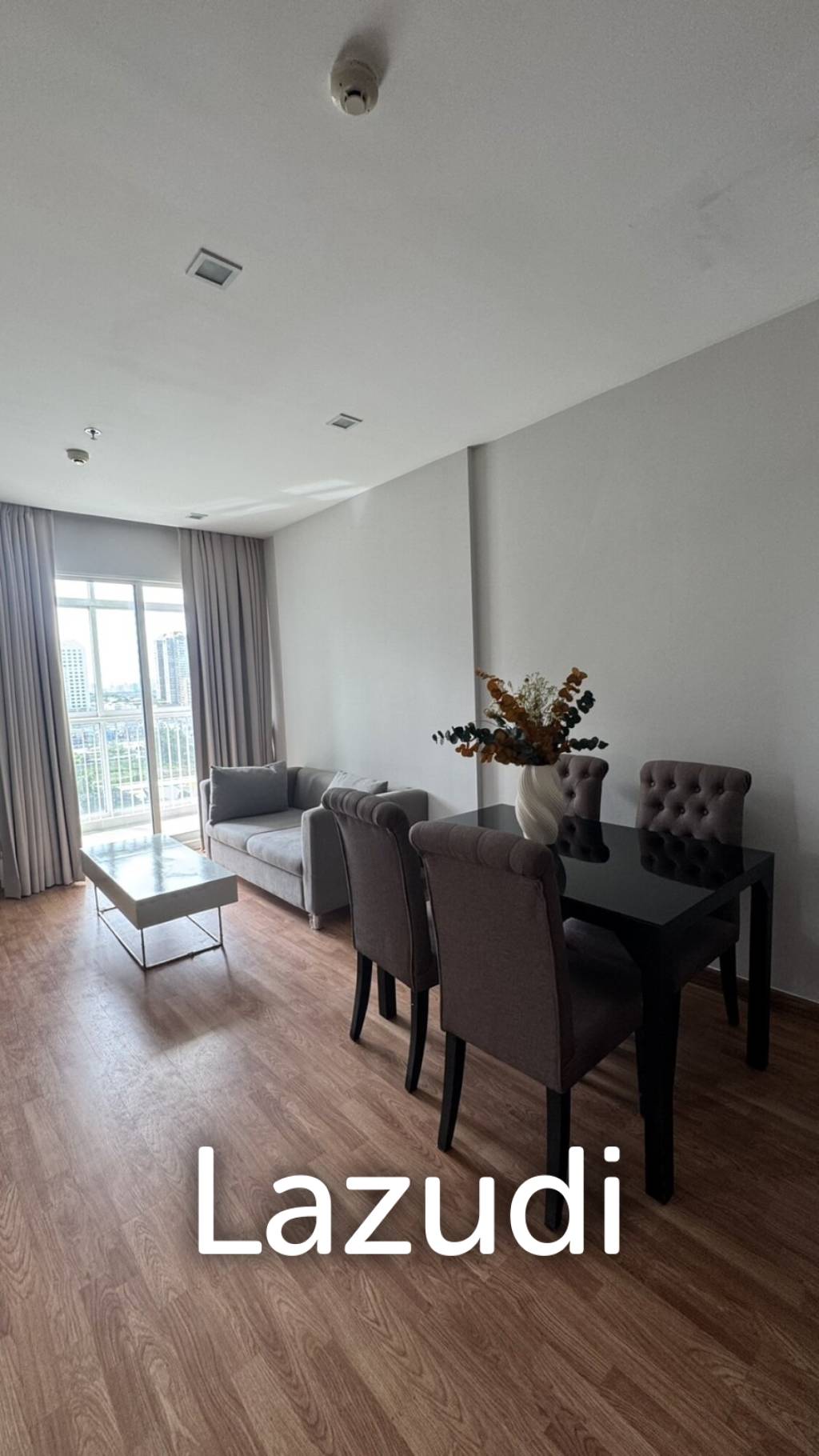 2 Bedroom 2 Bathroom 68 SQ.M The Coast Bangkok