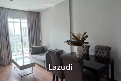 2 Bedroom 2 Bathroom 68 SQ.M The Coast Bangkok