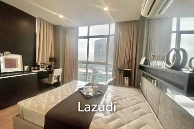 2 Bedroom 2 Bathroom 68 SQ.M The Coast Bangkok