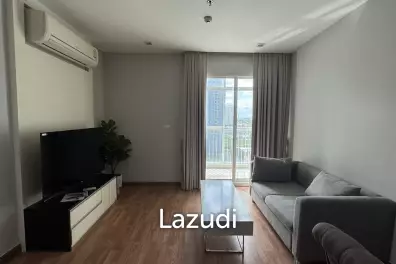 2 Bedroom 2 Bathroom 68 SQ.M The Coast Bangkok