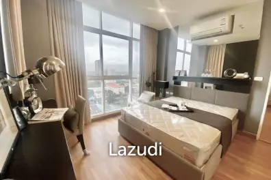 2 Bedroom 2 Bathroom 68 SQ.M The Coast Bangkok