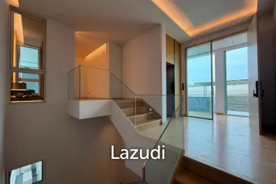 4 Bedroom 6 Bathroom 801 Sq.m VIVE Ekkamai-Ramintra