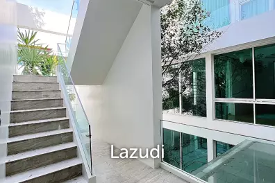 4 Bedroom 6 Bathroom 801 Sq.m VIVE Ekkamai-Ramintra