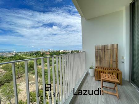 65 平方米 2 床 2 洗澡 公寓 对于 租