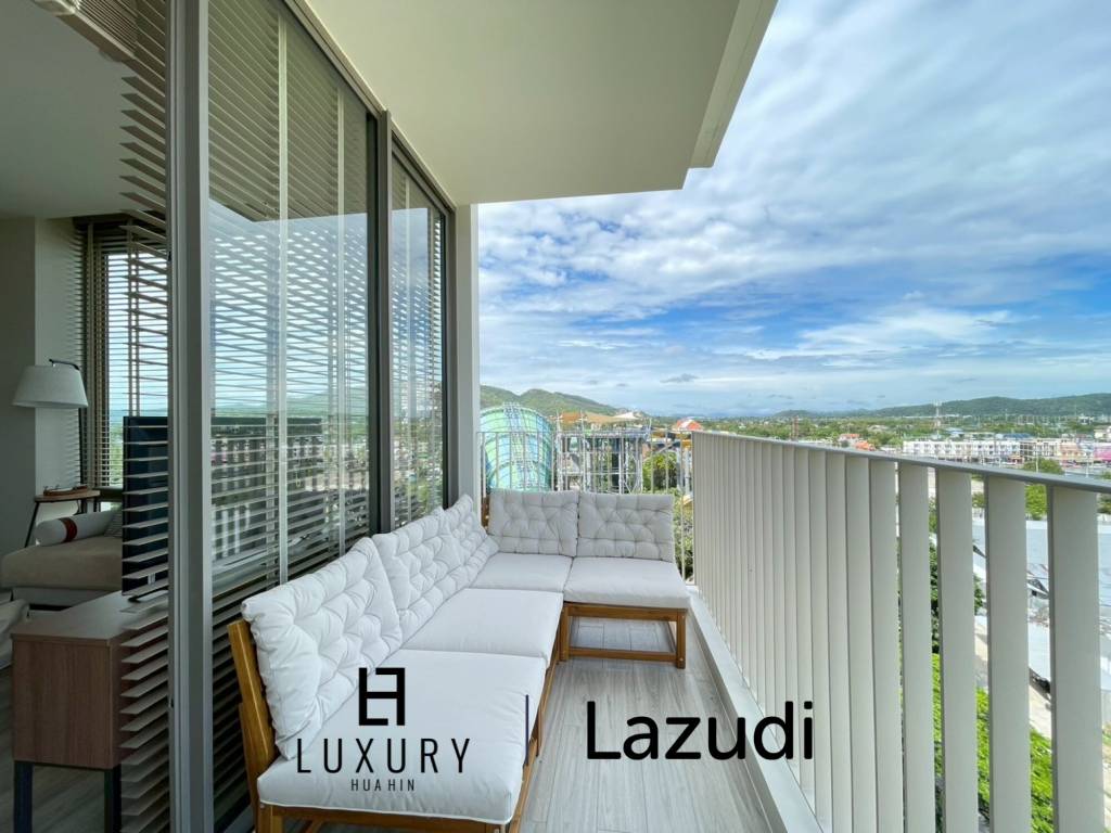 65 平方米 2 床 2 洗澡 公寓 对于 租