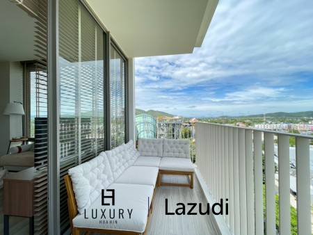 65 平方米 2 床 2 洗澡 公寓 对于 租