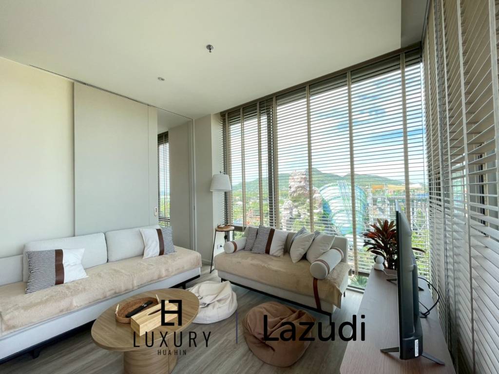 65 平方米 2 床 2 洗澡 公寓 对于 租