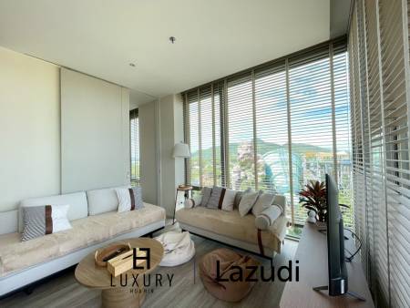 65 平方米 2 床 2 洗澡 公寓 对于 租