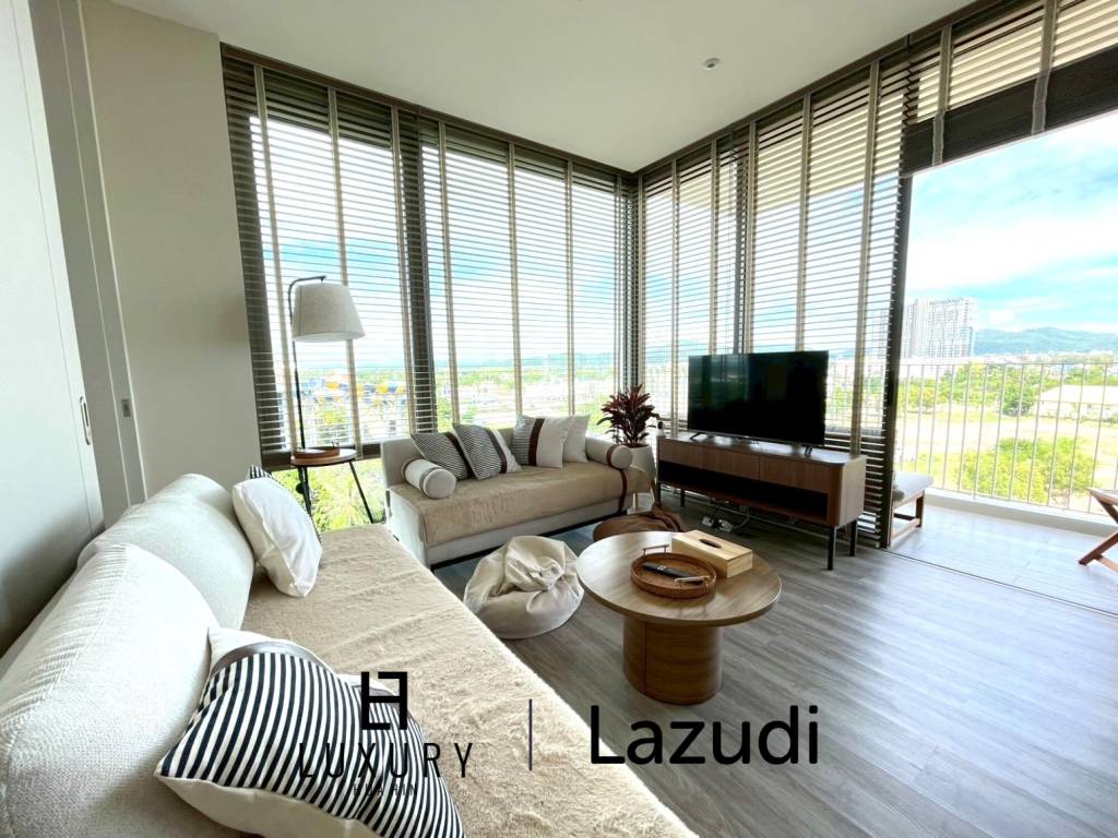 65 平方米 2 床 2 洗澡 公寓 对于 租