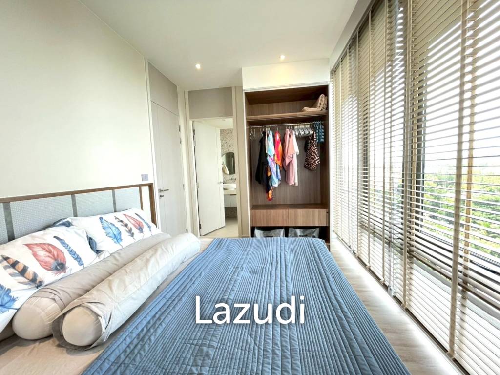 Vehha Condo: Luxury Corner 2-Beds Sea and Mountain Views