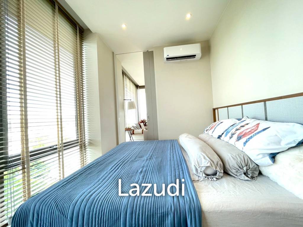Vehha Condo: Luxury Corner 2-Beds Sea and Mountain Views