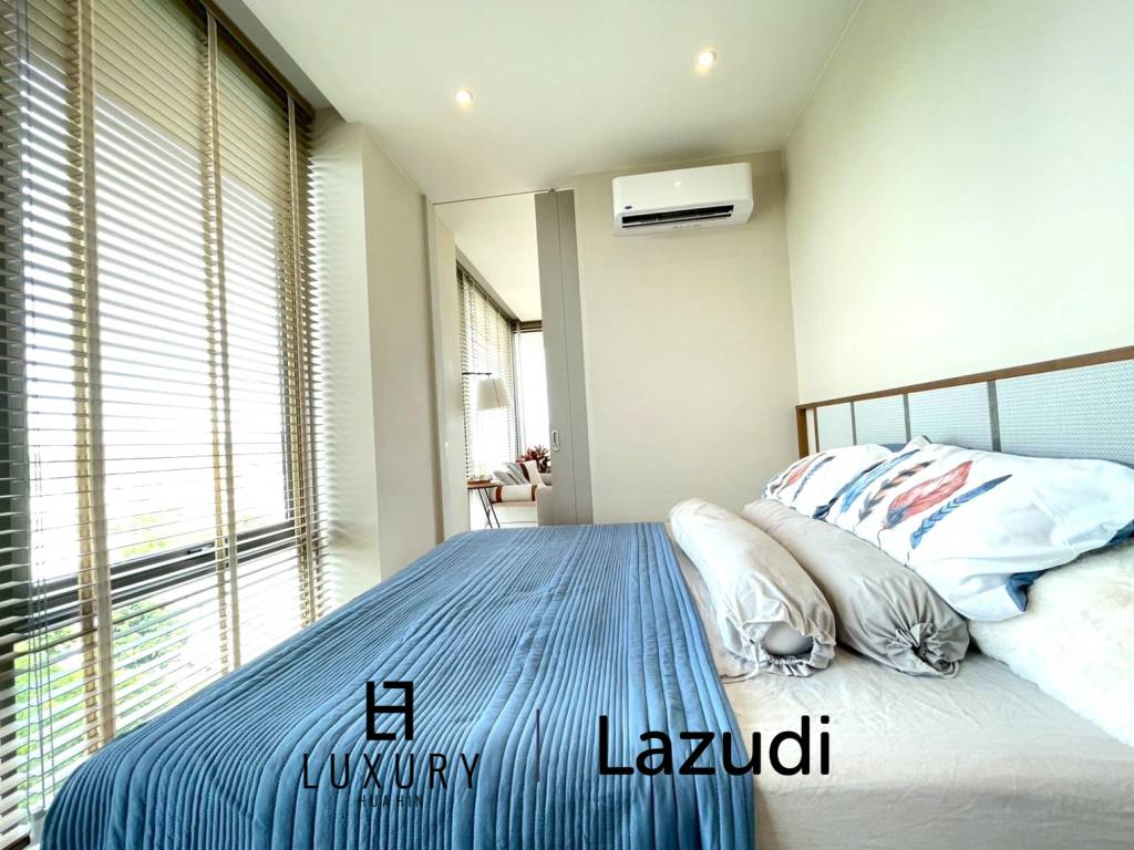 65 平方米 2 床 2 洗澡 公寓 对于 租