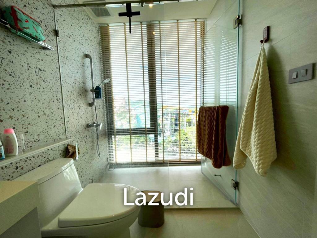 Vehha Condo: Luxury Corner 2-Beds Sea and Mountain Views