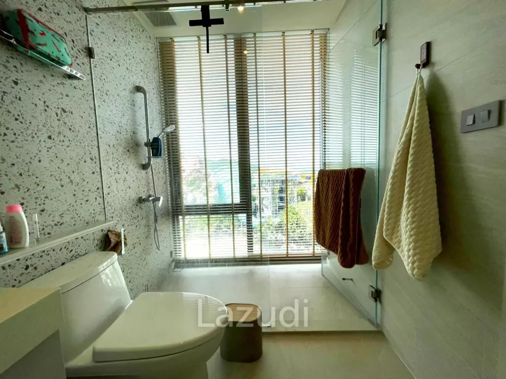 Vehha Condo: Luxury Corner 2-Beds Sea and Mountain Views