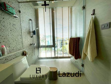 65 平方米 2 床 2 洗澡 公寓 对于 租