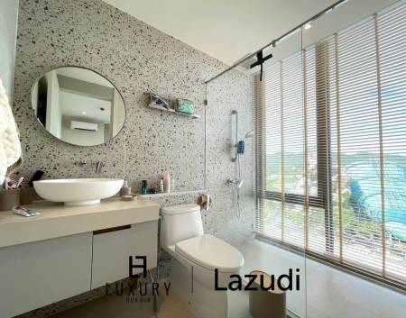 65 平方米 2 床 2 洗澡 公寓 对于 租