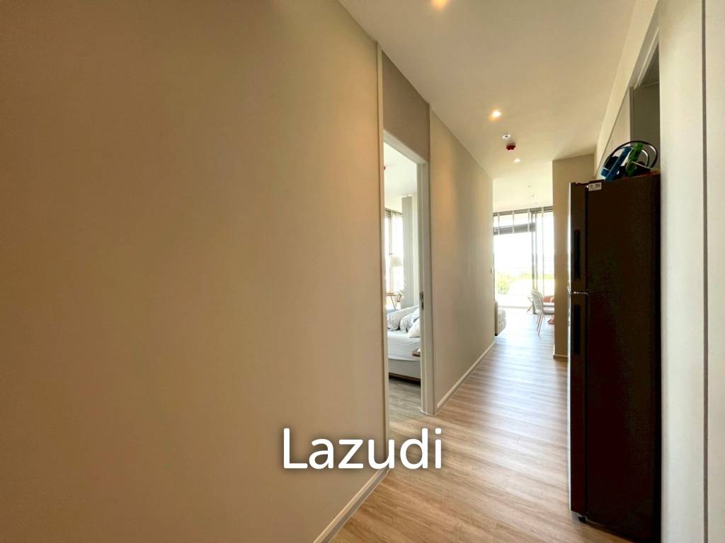 Vehha Condo: Luxury Corner 2-Beds Sea and Mountain Views