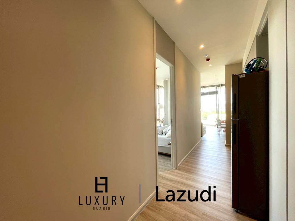 65 平方米 2 床 2 洗澡 公寓 对于 租