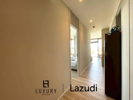 65 平方米 2 床 2 洗澡 公寓 对于 租