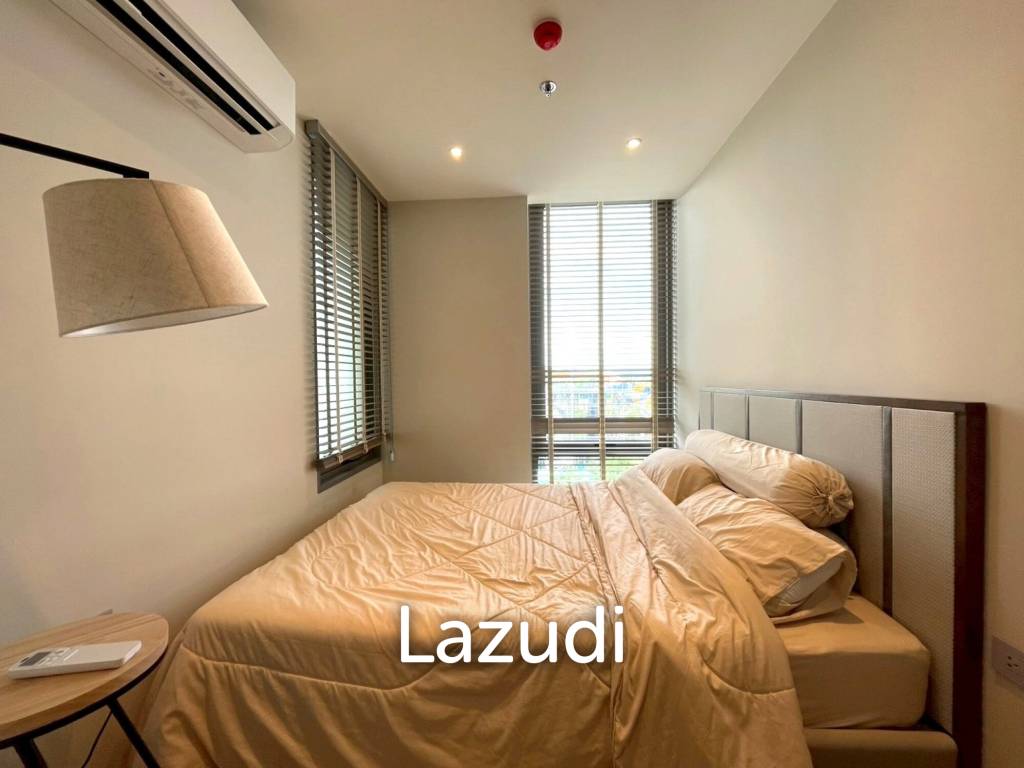 Vehha Condo: Luxury Corner 2-Beds Sea and Mountain Views
