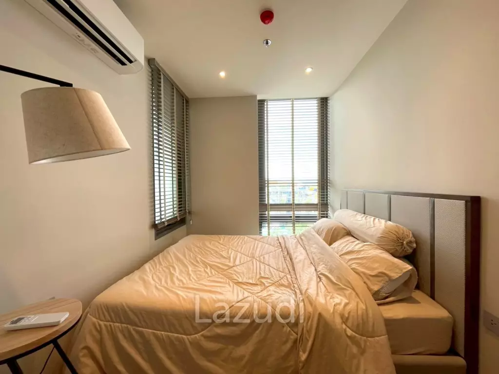 Vehha Condo: Luxury Corner 2-Beds Sea and Mountain Views