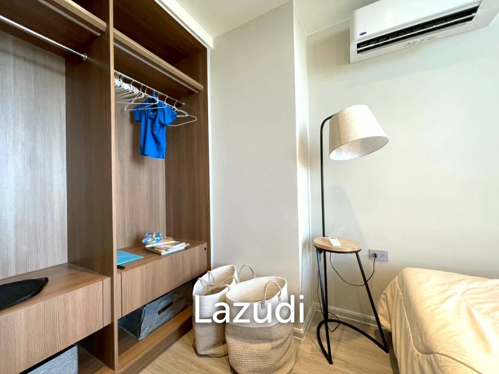 Vehha Condo: Luxury Corner 2-Beds Sea and Mountain Views
