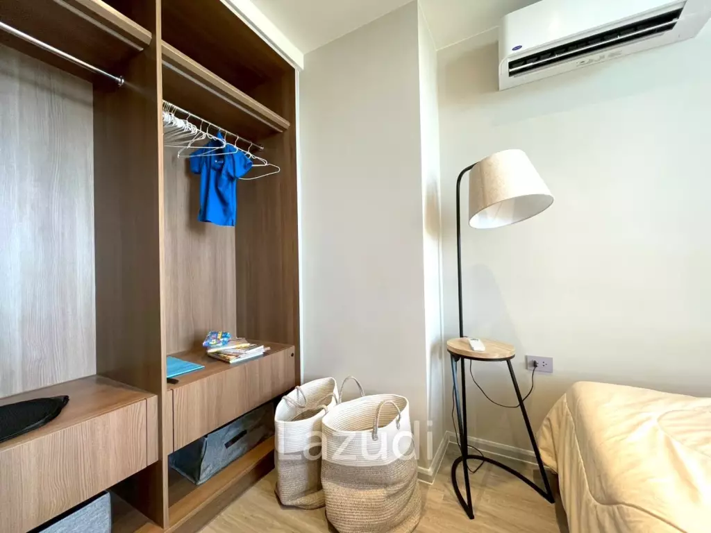 Vehha Condo: Luxury Corner 2-Beds Sea and Mountain Views