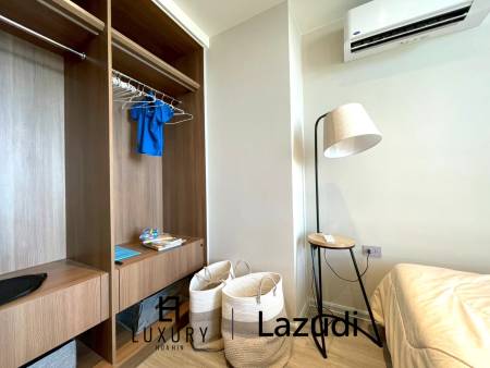 65 平方米 2 床 2 洗澡 公寓 对于 租