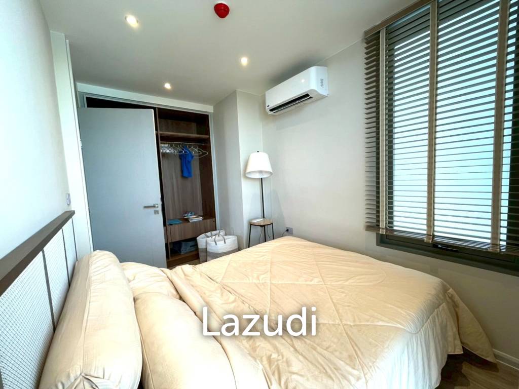 Vehha Condo: Luxury Corner 2-Beds Sea and Mountain Views