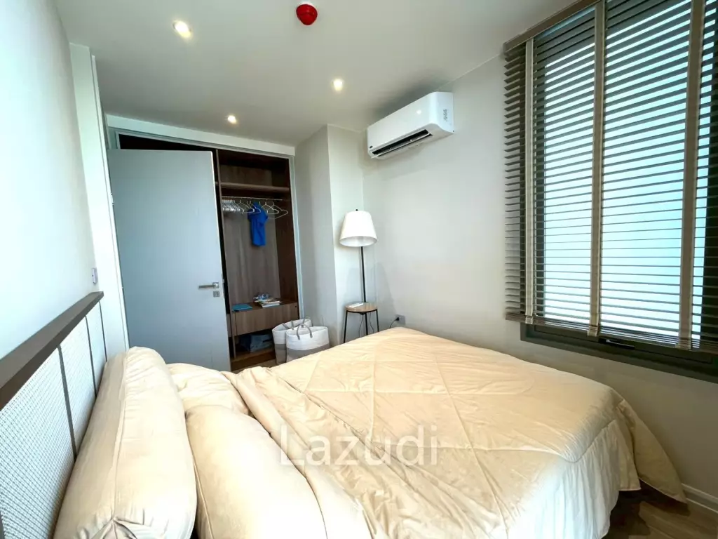 Vehha Condo: Luxury Corner 2-Beds Sea and Mountain Views