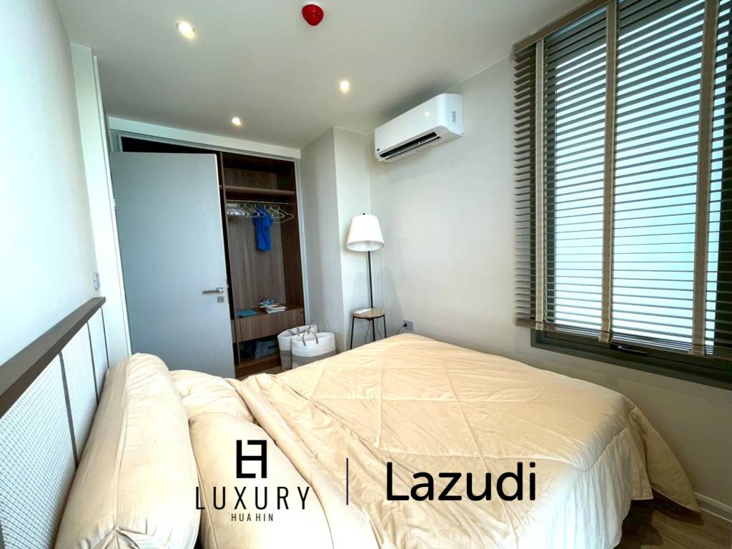 65 平方米 2 床 2 洗澡 公寓 对于 租