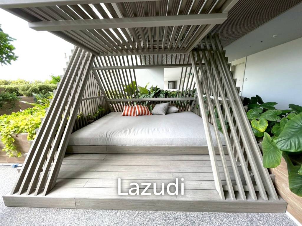Vehha Condo: Luxury Corner 2-Beds Sea and Mountain Views