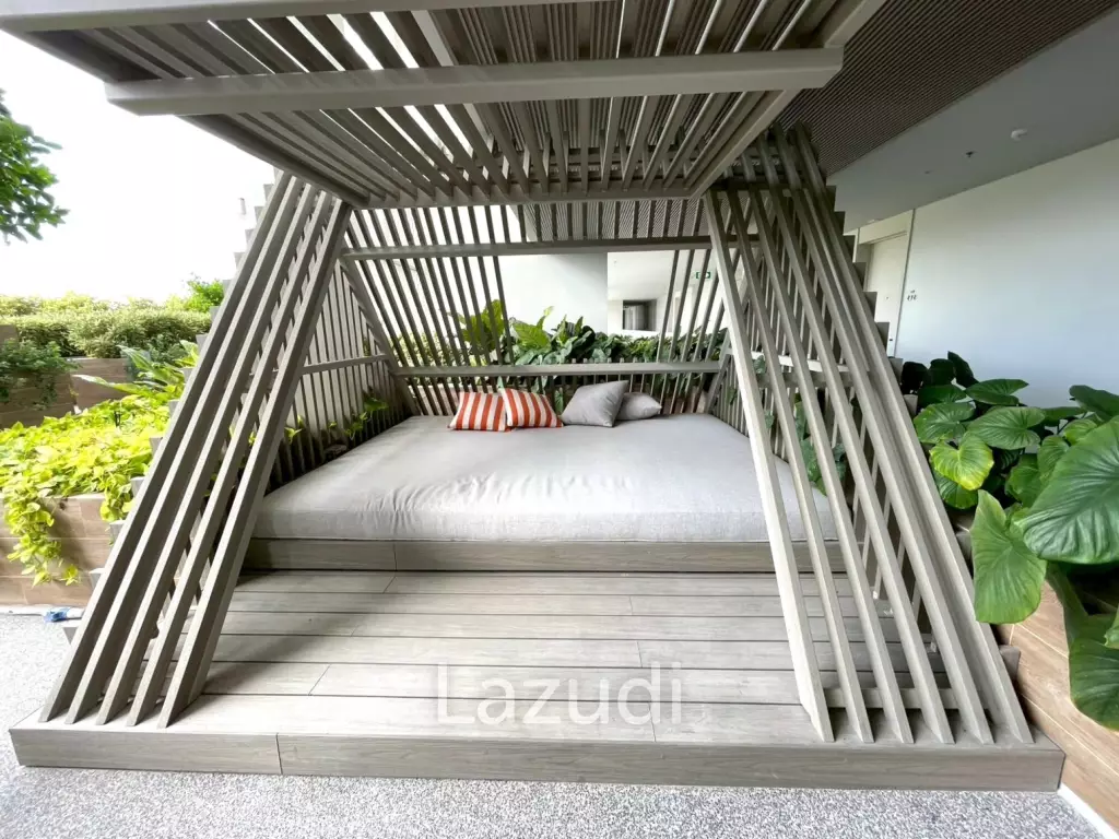 Vehha Condo: Luxury Corner 2-Beds Sea and Mountain Views